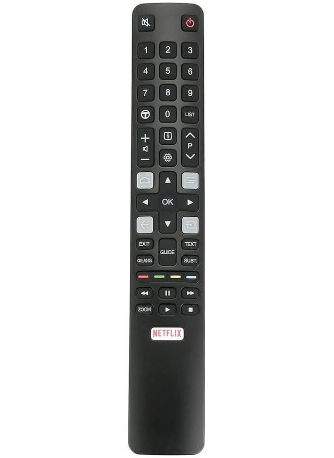 أليميتي استبدال جهاز التحكم عن بعد المناسب لتلفزيون Tcl  - Image 2