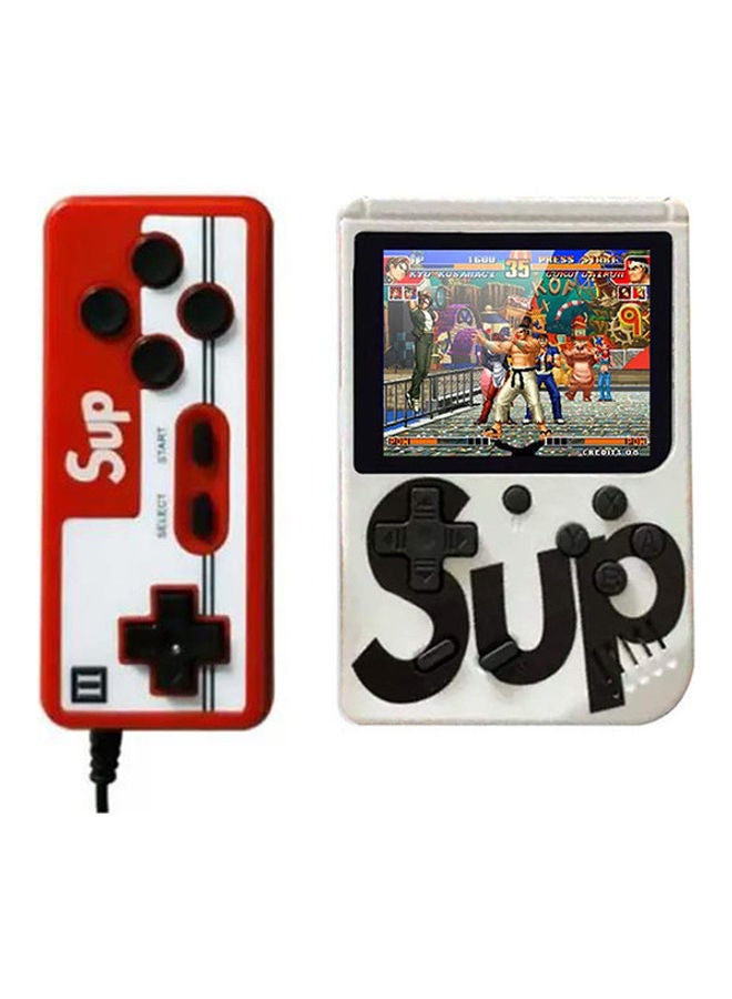 NIBEMINENT Retro Portable Mini Handheld Gaming Consoles  - Image 1