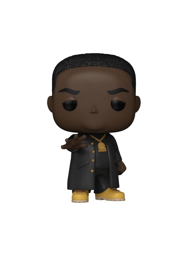 Funko Pop! Albums: The Notorious B.I.G. - Born Again, Biggie Smalls - Image 2
