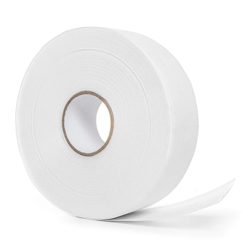 Vumdua Non-Woven Wax Strip Roll for Body, Facial, Leg Hair Removal (2.76" X 100Yd) 