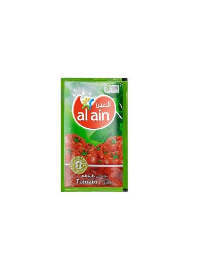 Tomato Paste, 70g, UAE