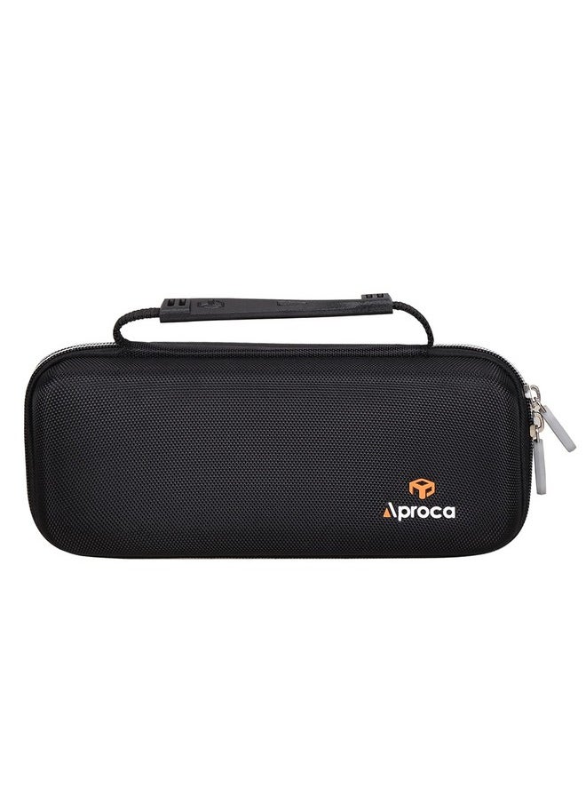 Aproca - Hard Travel Storage Case, For Waterpik Wf-02 Cordless Water Flosser And Accessories - Image 1