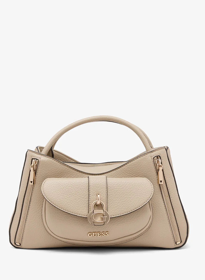 Jessa Girlfriend Satchel Bag