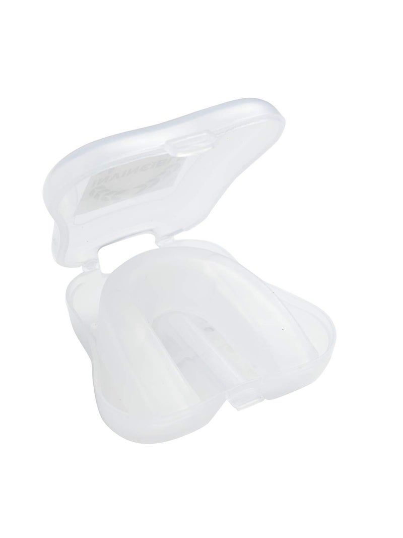 INVINCIBLE Pro Mouth Guards (Transparent, Free Size) - Image 5