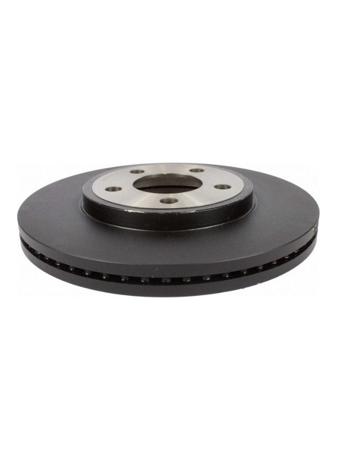 Motorcraft Brake Disc/ Rotor - BRRF-266