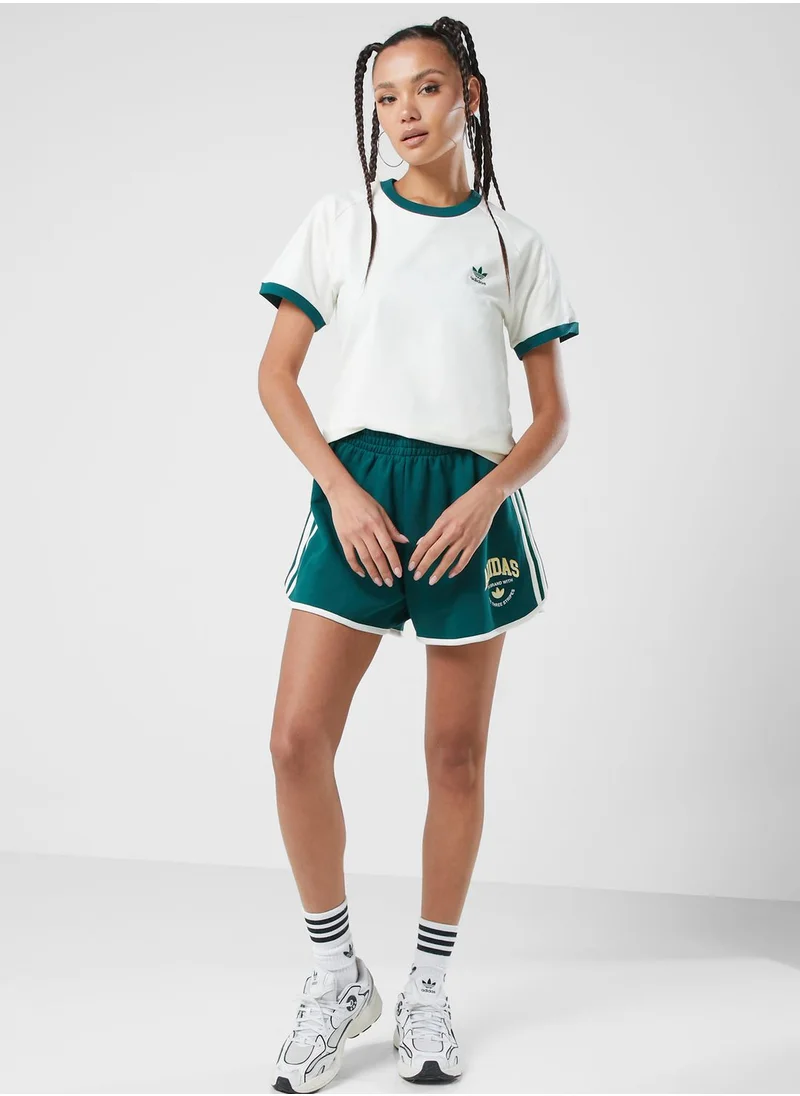 adidas Originals Varsity Shorts