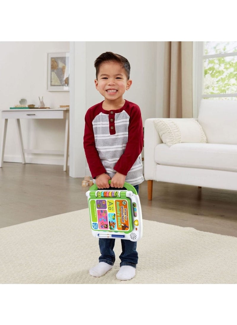 LeapFrog - Prep for Preschool Activity Book - Image 1