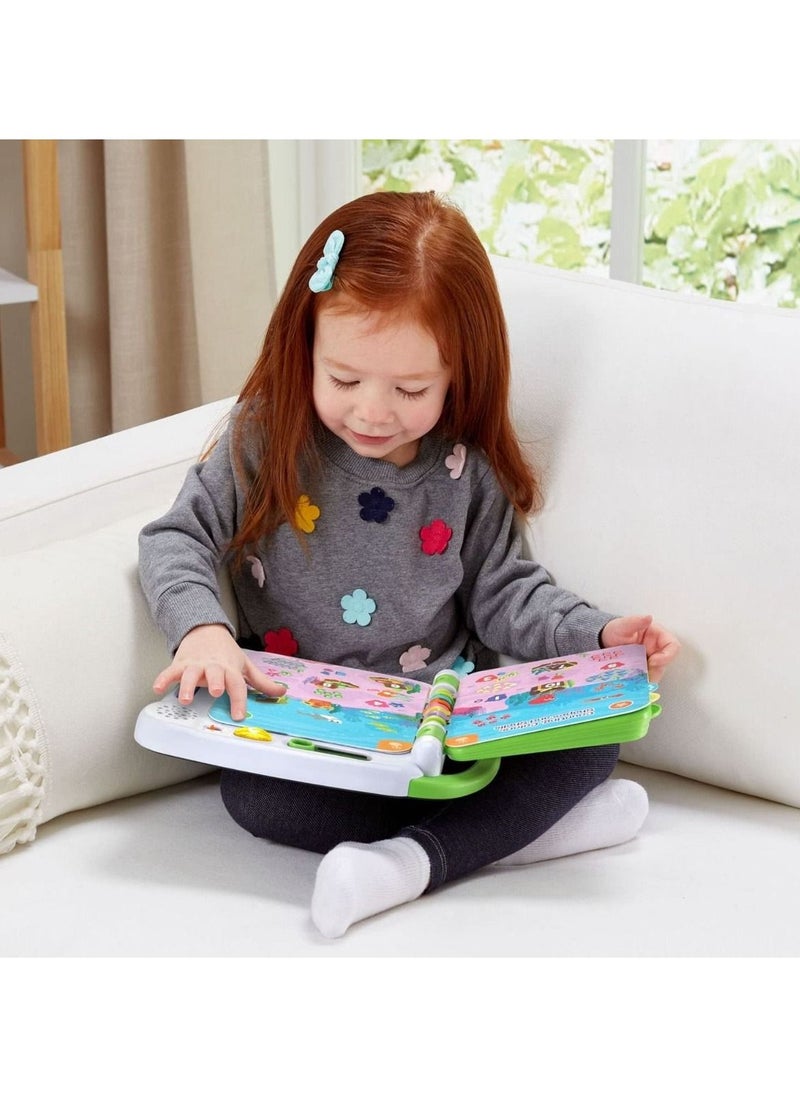 LeapFrog - Prep for Preschool Activity Book - Image 1