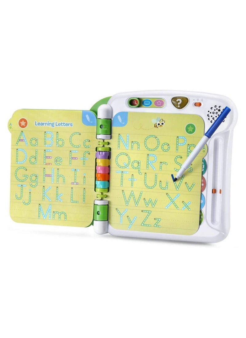 LeapFrog - Prep for Preschool Activity Book - Image 1