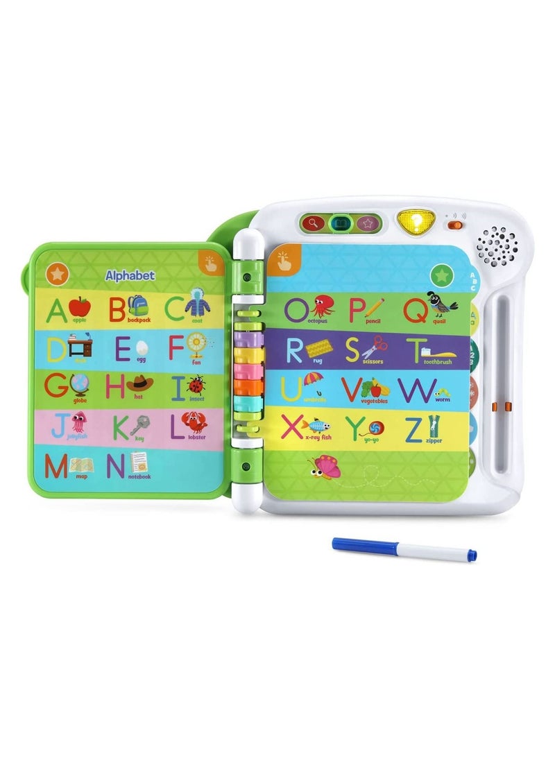 LeapFrog - Prep for Preschool Activity Book - Image 1