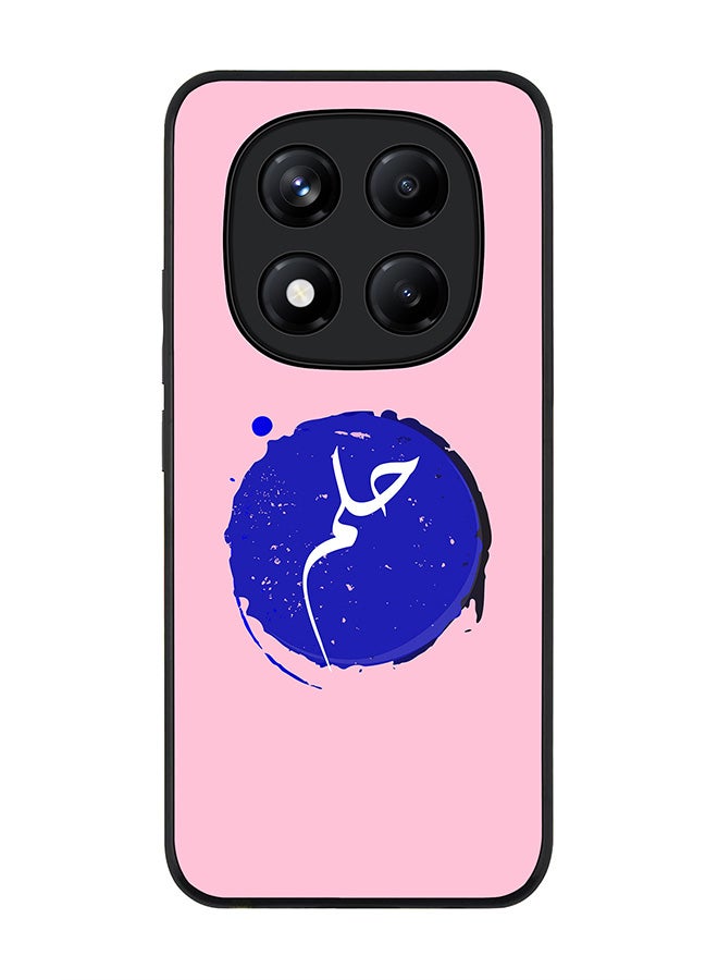 Stylizedd For Xiaomi Redmi Note 14 Pro+ 5G 5G Case,Slim fit Camera Protection, Shockproof Thin Phone cover  - Dream - Image 1