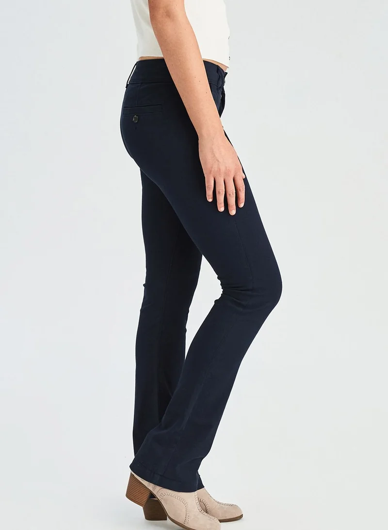 American Eagle Flared Bottom Pants