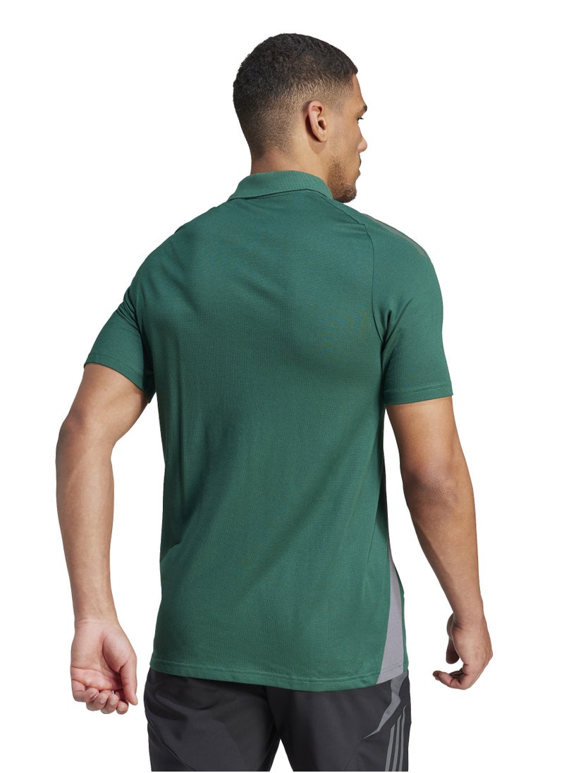 Adidas - Tiro24 Polo - Image 1