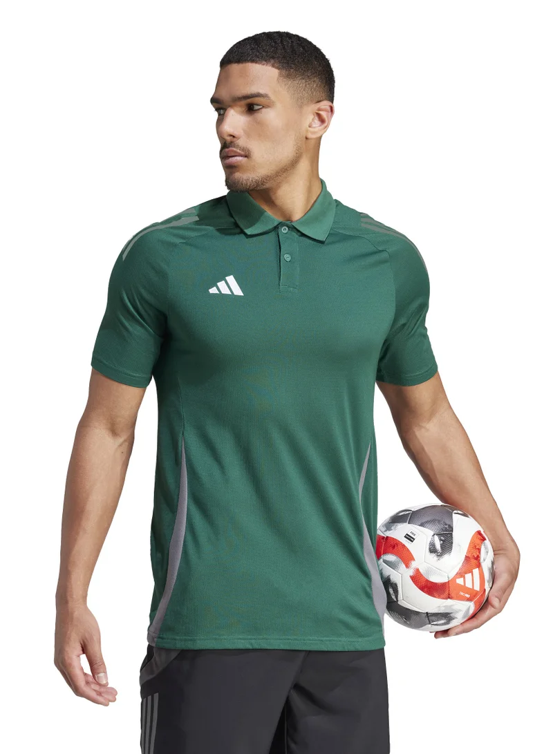 Adidas Tiro24 Polo