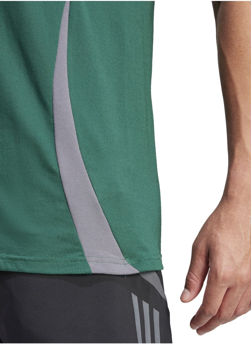 Adidas - Tiro24 Polo - Image 1