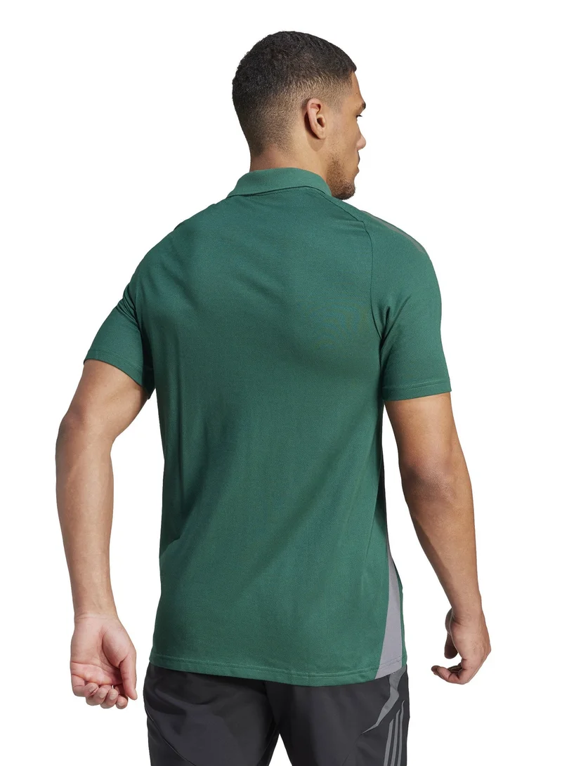 Adidas Tiro24 Polo