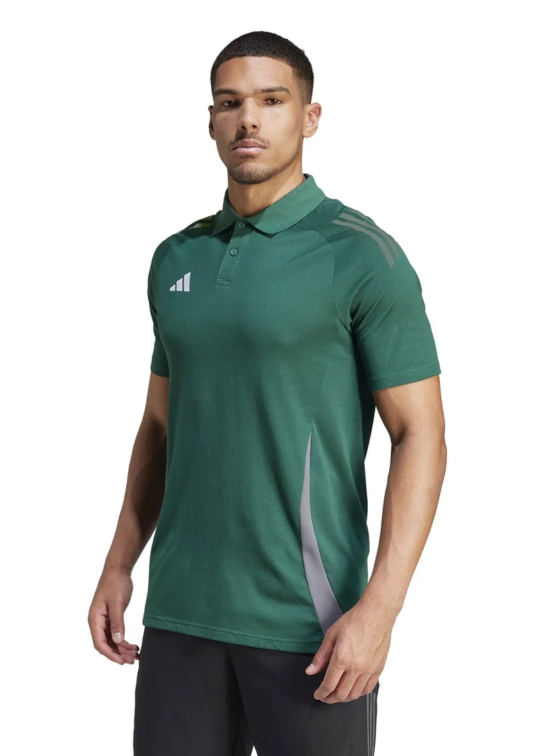 Adidas  Tiro24 Polo for Men | Best Price UAE