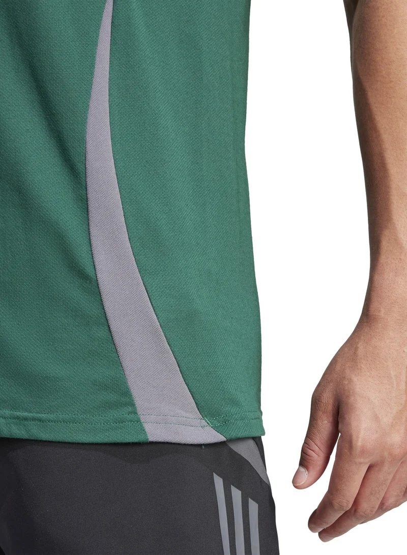 Adidas  Tiro24 Polo for Men | Best Price UAE