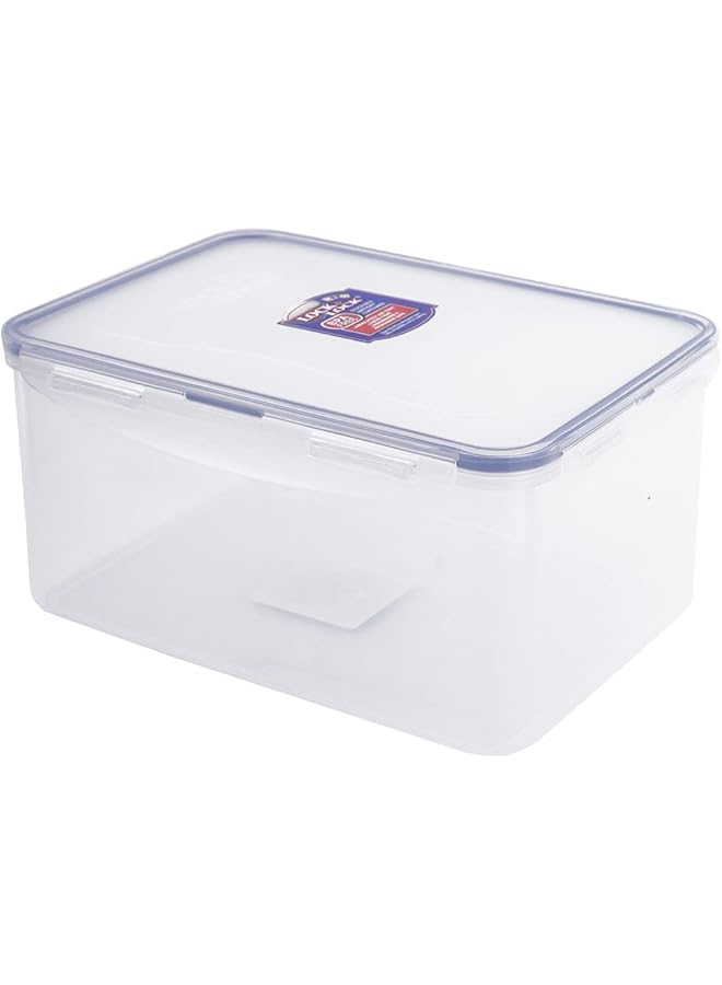 لوك اند لوك علبة طعام مستطيلة طويلة سعة 3.6 لتر (صينية) - Image 3