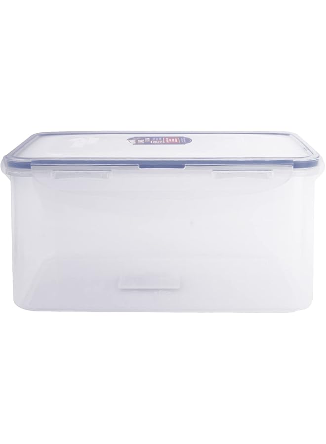 لوك اند لوك علبة طعام مستطيلة طويلة سعة 3.6 لتر (صينية) - Image 2