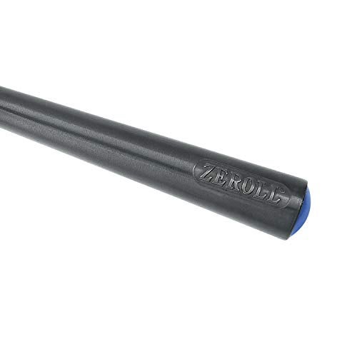 Zeroll 1065FS-ZT Original Zelato Tubmate Aluminum Gelato Spade for Leveling Tubs Packing and Hand-Mixing, Self-Defrosting Fluid-Filled Handle Longer-Lasting Thicker Blade , 9-Inch, Gray - Image 4