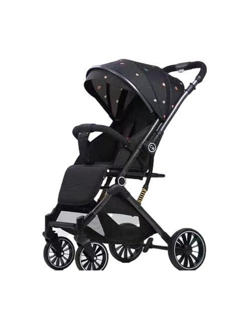 New Design Baby Stroller