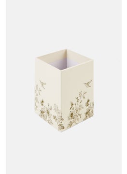 Muy Mucho Printed Pencil Holder  - Image 1