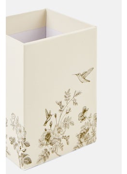 Muy Mucho Printed Pencil Holder  - Image 3