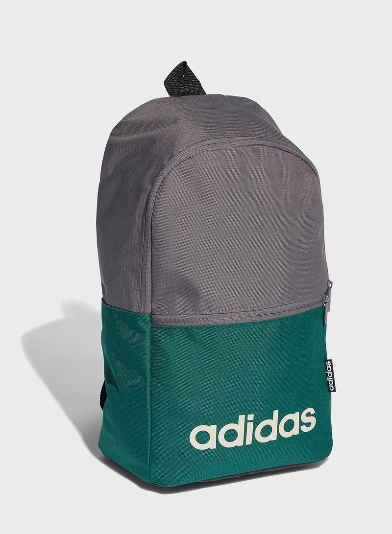 Adidas Linear Classic Backpack