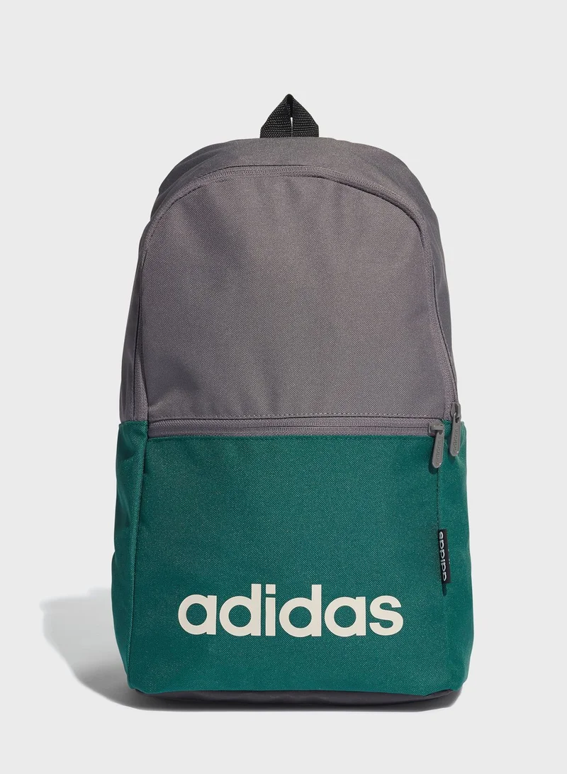 Adidas Linear Classic Backpack