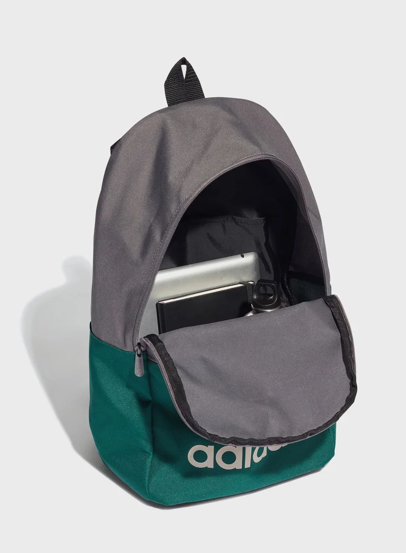 Adidas Linear Classic Backpack