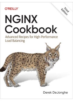 Nginx Cookbook : Advanced Recipes for High-Performance Load Balancing 