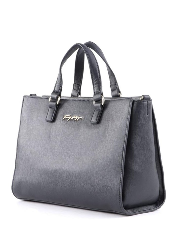 Tommy Hilfiger Plus - Tommy Hilfiger Women's Tommy Joy Camera Bag Tote handbag Shoulder bag Crossbody bag Casual - Image 1
