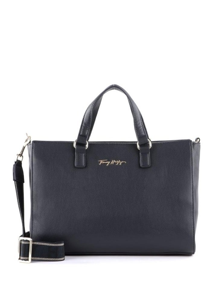 Tommy Hilfiger Plus - Tommy Hilfiger Women's Tommy Joy Camera Bag Tote handbag Shoulder bag Crossbody bag Casual - Image 1