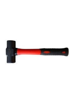 Yato YATO Sledge Hammer 2lb Fibre Handle Length 300mm YT-45535 