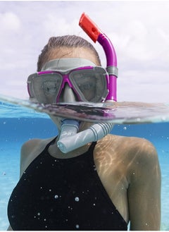 Generic Dominator Snorkeling Mask for Adults  - Image 4