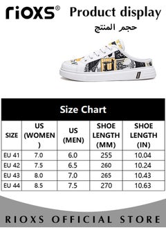 Louis Vuitton Women's Shoe Size Chart