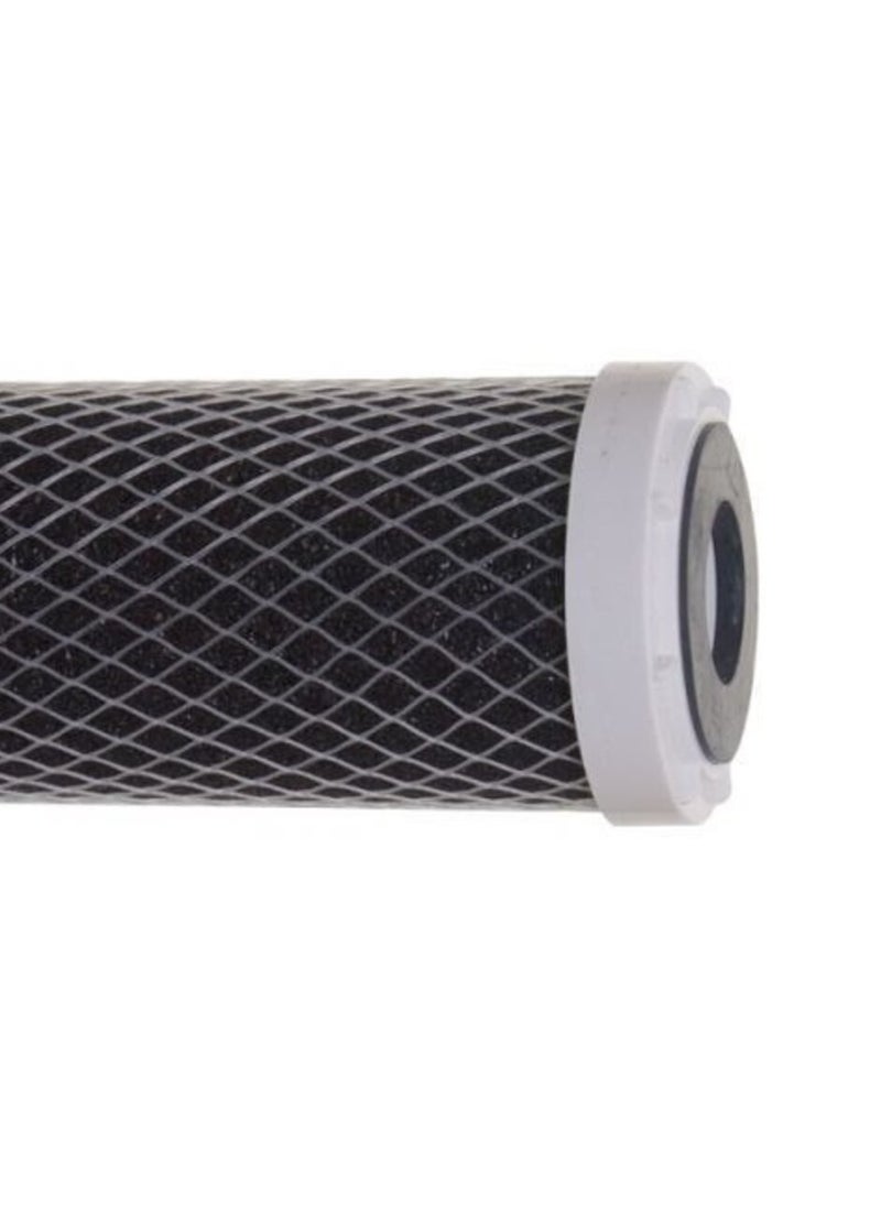Aquafilter - Carbon Block Cartridge 10 INCH - Image 1