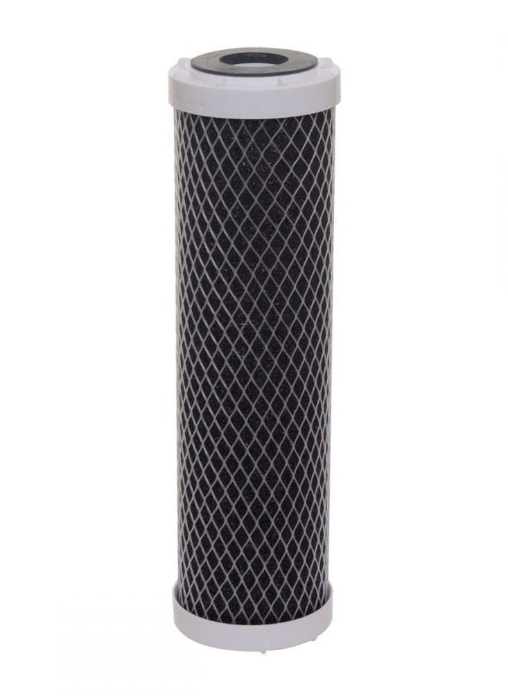 Aquafilter - Carbon Block Cartridge 10 INCH - Image 1
