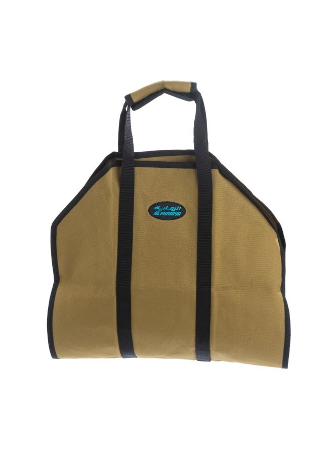 الرماية جراب حطب - ماركة الرماية - Image 1