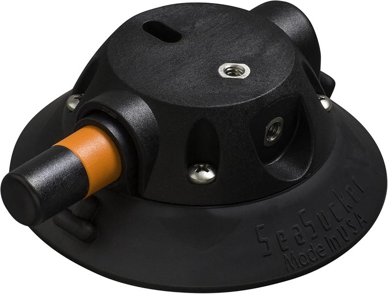 SeaSucker 4.5" LP - Image 1