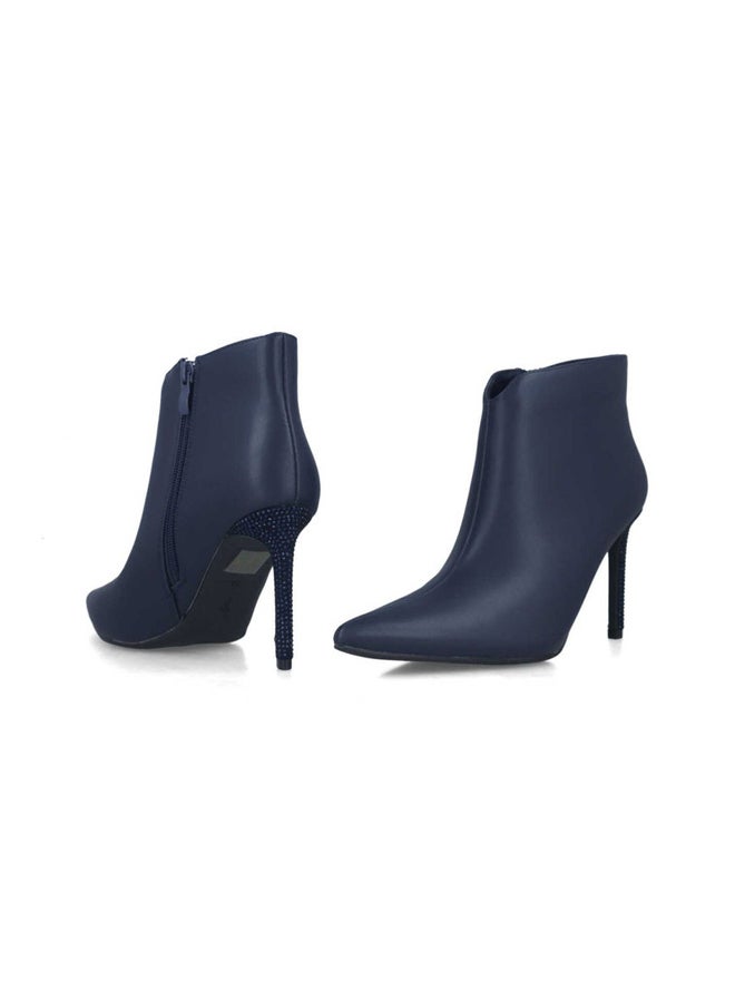 MENBUR Cunina Half Boots  - Image 4