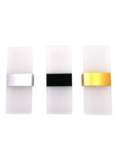 LED acrylic key wall lamp (gold, white, rounded corners) Gold 28*5*11cm - pzsku/ZC29F60E1673A5E7BF97BZ/45/_/1683897045/a0060538-a892-42c6-8e25-8e5d35b47e2f