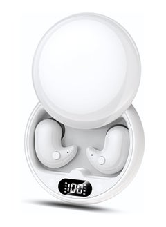 Translation Earbuds, Language Translator Device with 144 Languages & Accents Online, Translator Earbuds Real Time with APP Support Music and Calling, Fit for iOS & Android