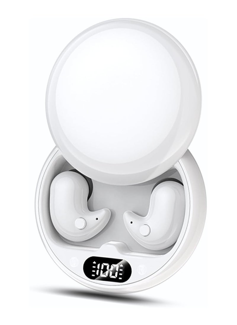lekikpo - Translation Earbuds, Language Translator Device with 144 Languages & Accents Online, Translator Earbuds Real Time with APP Support Music and Calling, Fit for iOS & Android - Image 1