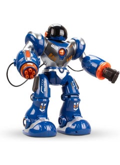 Xtrem Bot Hi-Tech Elite Trooper RC Robot - pzsku/ZC29F9AC4BAA99614A88DZ/45/_/1739874516/041c9cd7-f0c4-473a-b78a-61477925ec6d