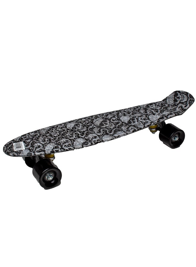 Mini Carve Skateboard Shape 1 - JP-HB-23