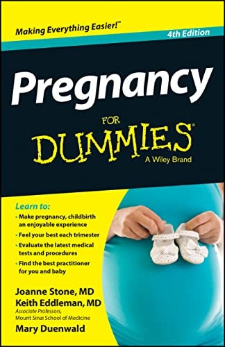 Pregnancy For Dummies - Image 1
