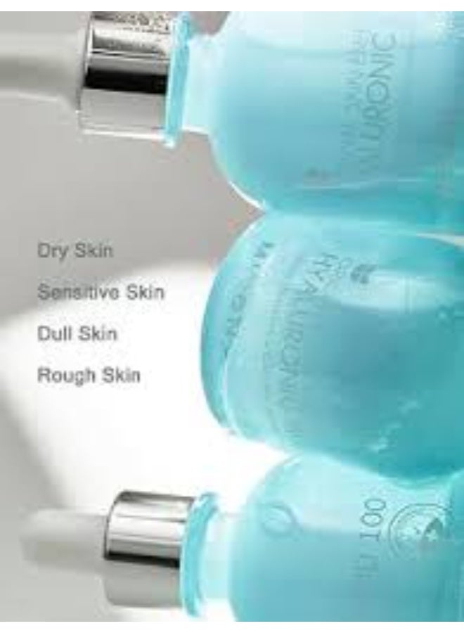 Mizon Original Skin Energy Hyaluronic Acid 100 30ml - Image 3