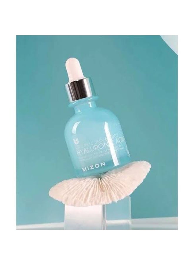 Mizon Original Skin Energy Hyaluronic Acid 100 30ml - Image 2